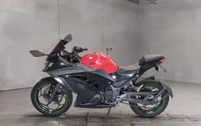 KAWASAKI NINJA250 EX250L