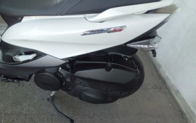 YAMAHA MAJESTYS SG52J