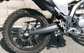 HONDA CRF250L LD MD47