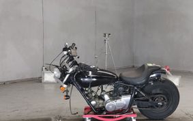 HONDA MAGNA 50 AC13