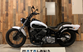 YAMAHA DRAGSTAR400 2017 VH02J