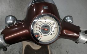 HONDA GIORNO AF70
