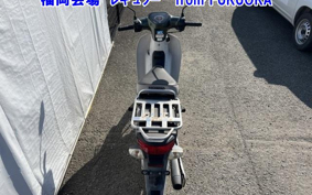 HONDA C50-2