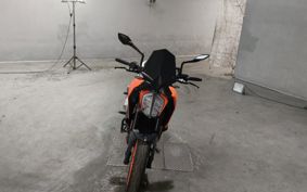 KTM 390 DUKE JPJ40