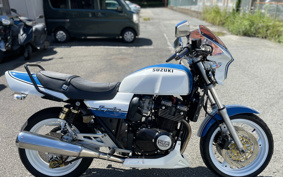 SUZUKI GSX400 1995 GK79A