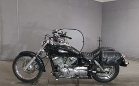 YAMAHA DRAGSTAR 250 VG02J