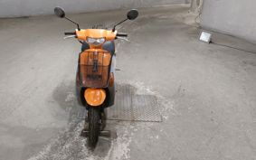 SUZUKI LETS4 CA45A