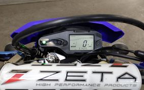 YAMAHA WR155R DG37