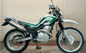 YAMAHA SEROW 250 DG17J