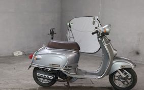 HONDA GIORNO AF24
