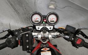 HONDA VTR 250 MC33
