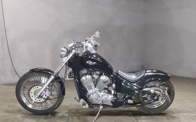 HONDA STEED400 NC26