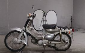 HONDA SUPER CUB50 AA01