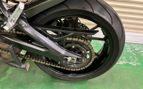 YAMAHA MT-09 Tracer 2016 RN36J