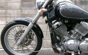YAMAHA DRAGSTAR400 1996 4TR