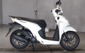 HONDA DIO 110 JK03