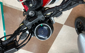 YAMAHA XSR155 RG63