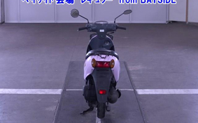 SUZUKI LETS4