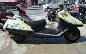 HONDA FUSION MF02