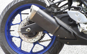 YAMAHA YZF-YZF-R3 ABS 2018 RH13J