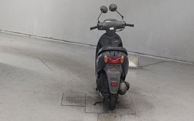 SUZUKI LETS4 CA45A