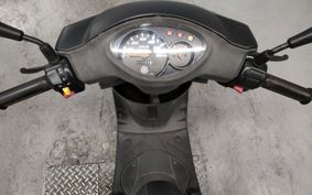 YAMAHA JOG ZR SA56J