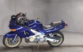 KAWASAKI ZZR400 ZX400N