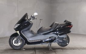 HONDA FORZA X MF08