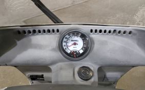 HONDA GYRO TA03
