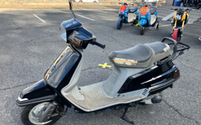 YAMAHA CYGNUS125 50V