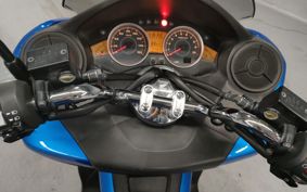 HONDA FORZA Z MF10