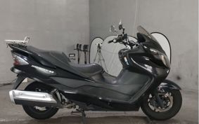 SUZUKI SKYWAVE 250S CJ46A