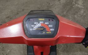 YAMAHA JOG 27V