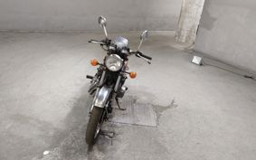 HONDA CB400 CB400F
