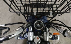 HONDA MONKEY AB27
