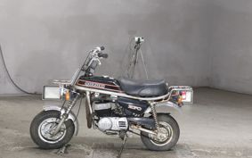 SUZUKI EPO PV50