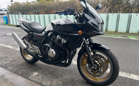 HONDA CB400SFV-3 BOLDOR 2007 NC39