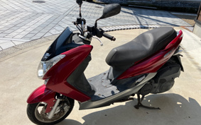 YAMAHA MAJESTYS SG28J