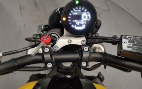 YAMAHA XSR900 RN46J