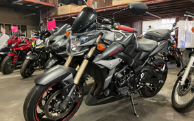 SUZUKI GSR750 2014 GR7NA