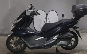 HONDA PCX HYBRID  JF84