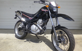 YAMAHA XT250X DG11J