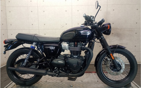 TRIUMPH TRIUMPH BONNEVILLE T100 2019 DAD70G
