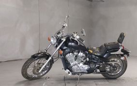 HONDA STEED400 NC26