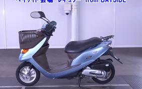 HONDA DIO CHESTER