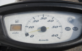 YAMAHA JOG CV50ZR SA16J