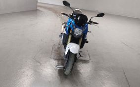 SUZUKI GSR750 11110