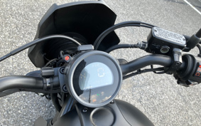 HONDA  REBEL 250 ABS MC49