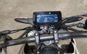 HONDA CB250R MC52