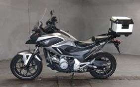 HONDA NC 700 X DCT RC63
